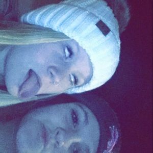 Meet your Posher, Brina